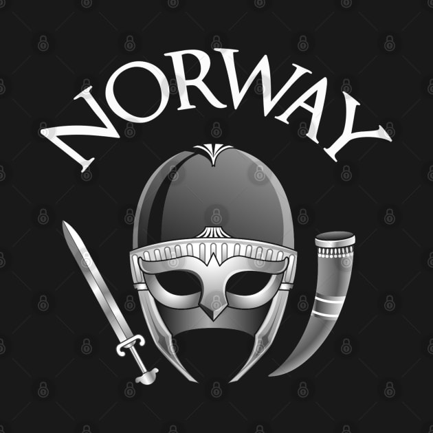 Norse Norway by leif71