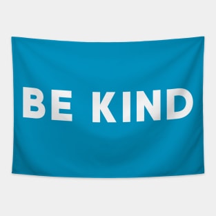 Be Kind Tapestry