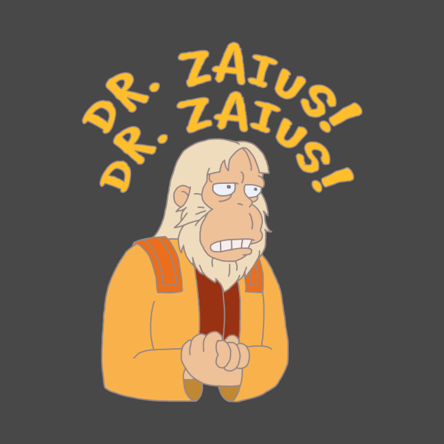 Dr Zaius Dr Zaius The Simpons Tapestry Teepublic