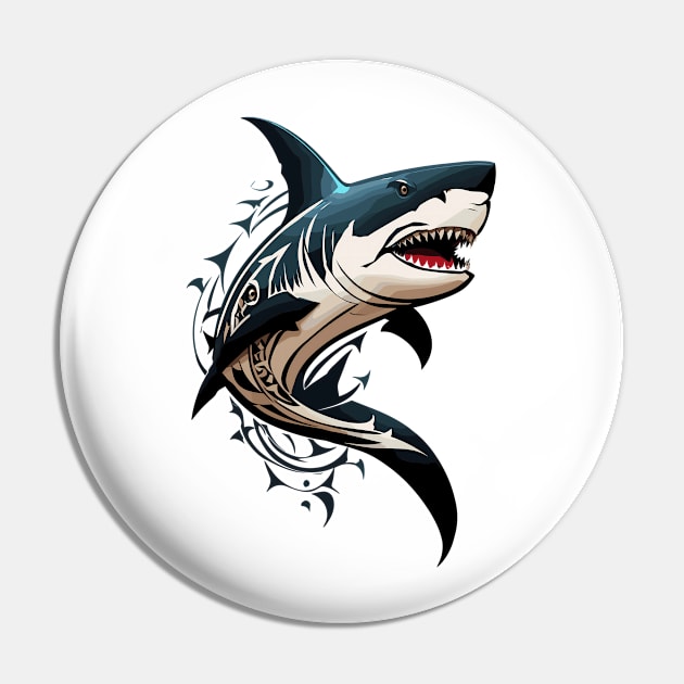 shark design VII Pin by design19970