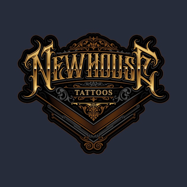 Newhousetattoos by Darinstats