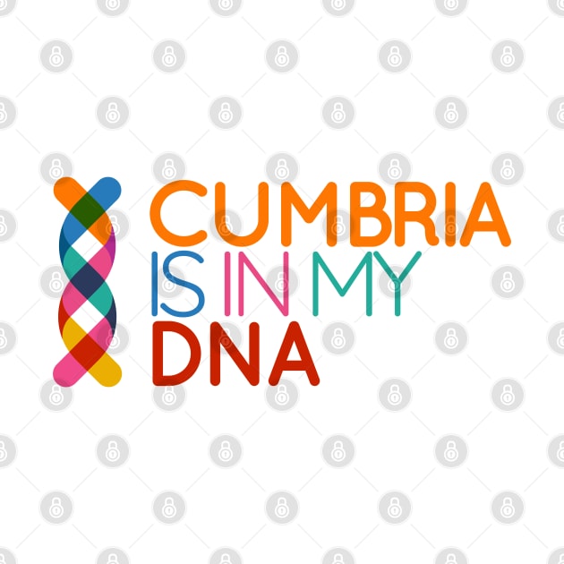 Cumbria is in my DNA by CumbriaGuru