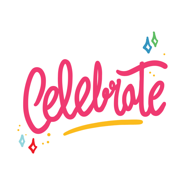 Celebrate by DANPUBLIC