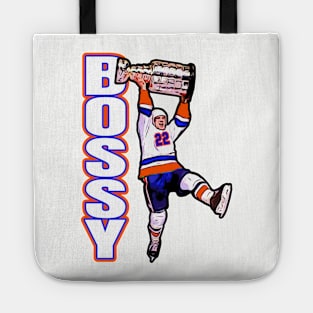 Islanders Bossy Stanley Cup Tote