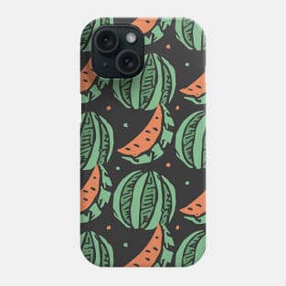 Watermelon Tropical Fruit Phone Case