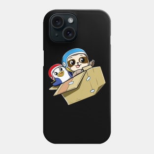 Imagination Phone Case