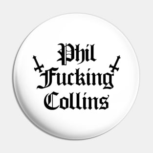 Collins Pin