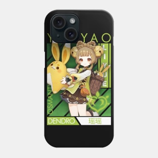 Yaoyao Phone Case