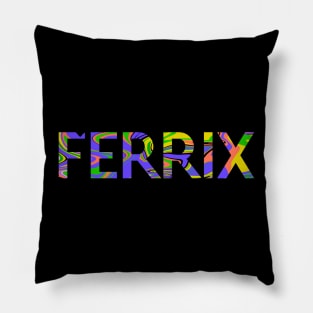 Ferrix Pillow