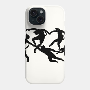 Matisse Cats Phone Case