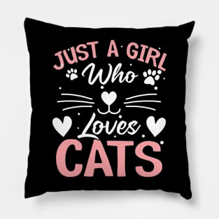 Funny Personal Cat Servant Pillow