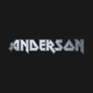 Anderson T-Shirt