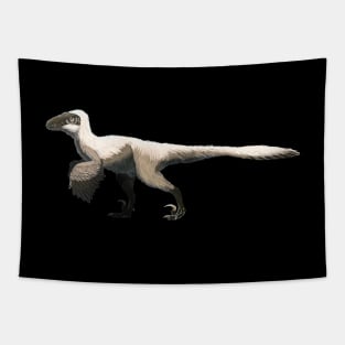 Deinonychus Tapestry