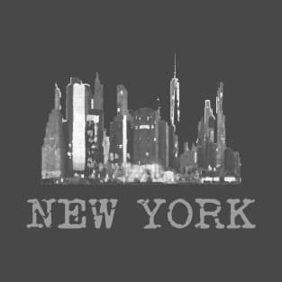 New york city T-Shirt