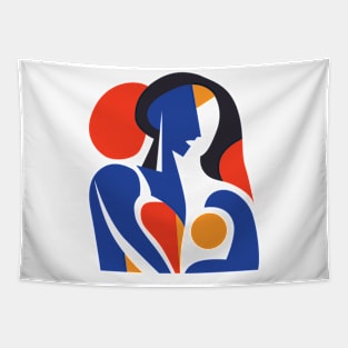 Matisse Style Tapestry