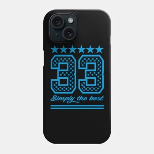 Sport t shirt Phone Case