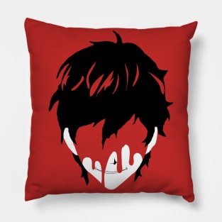 Persona 5 Joker Awakening Pillow