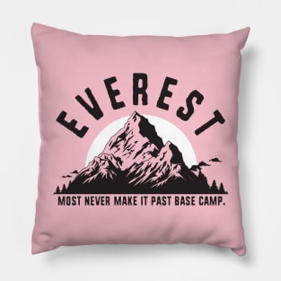 Everest Pillow