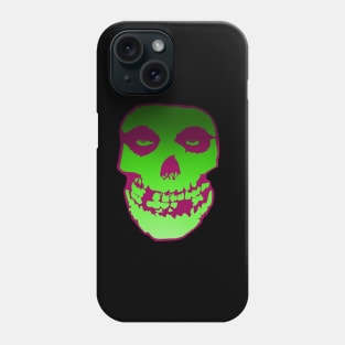 Misfit Glow Phone Case