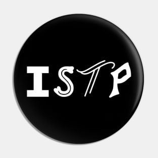 ISTP Pin