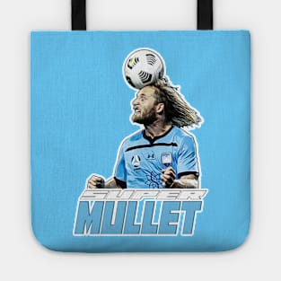 Sydney FC - Rhyan Grant - SUPER MULLET Tote