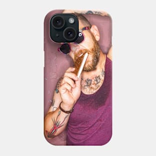 Quick Snack Phone Case