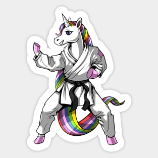 Real Ninja Mom Karate Martial Arts Fencer Ninja' Sticker