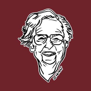 Sister Jean Meme T-Shirt