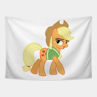 Buckball Applejack Tapestry