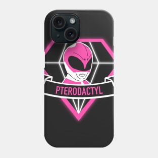 Pterodactyl Phone Case