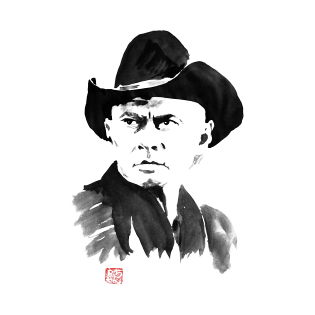 yul brynner by pechane