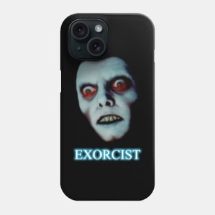 Exorcist Phone Case