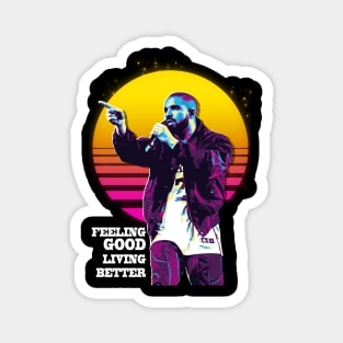 drake Magnet