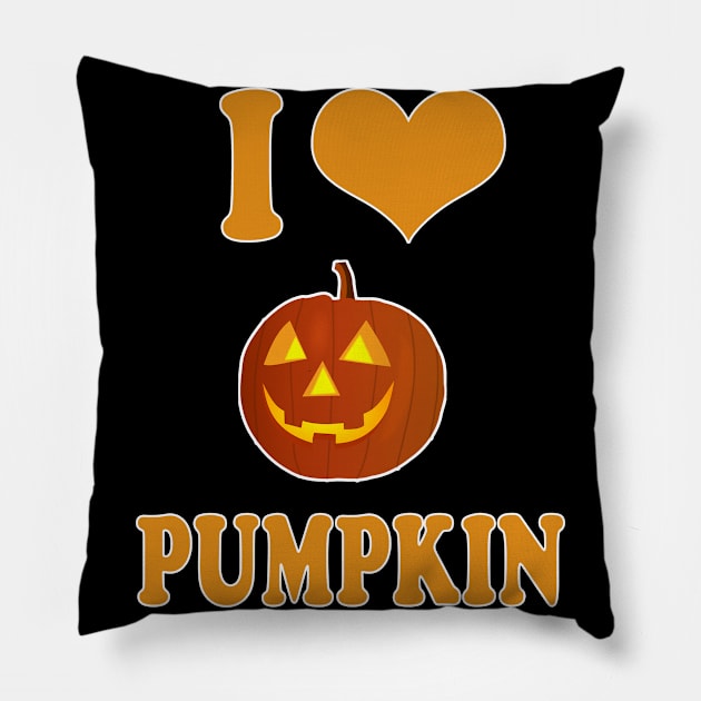 halloween 2021 Pillow by Elegance14