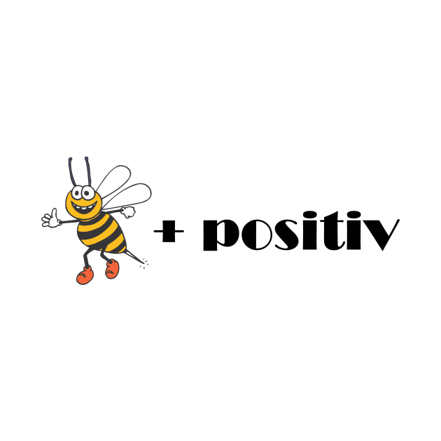 Bee Positiv by Denny's