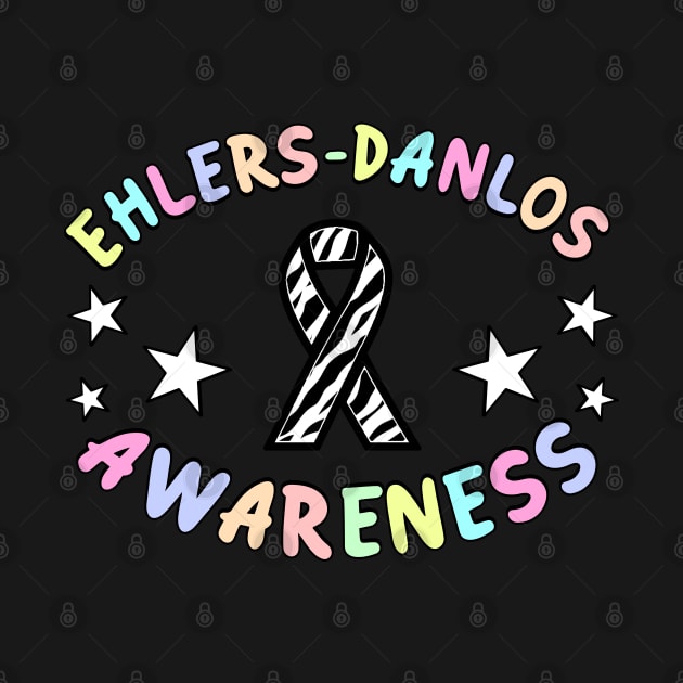 Ehlers Danlos Syndrome - Disability Awareness by Football from the Left