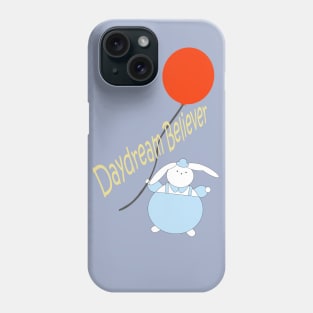 Daydream Believer Phone Case