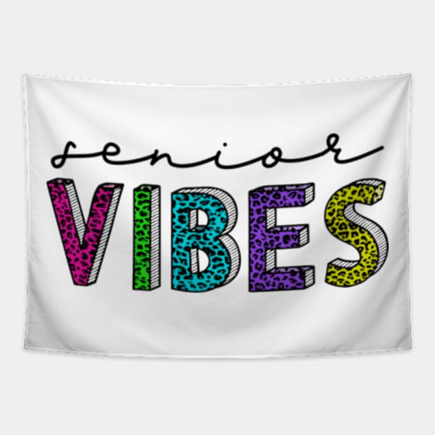 Vibes Tapestry by Shop Ovov