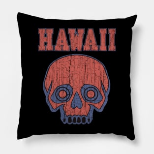 Hawaii Pillow