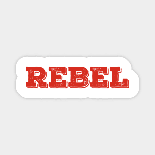 Rebel Magnet