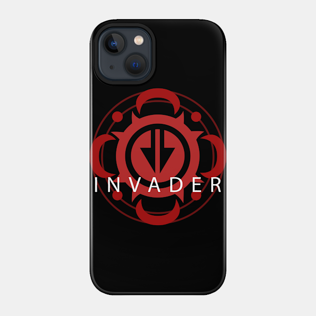 Destiny 2: Invader - Destiny 2 - Phone Case