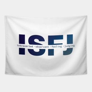 ISFJ Personality Tapestry