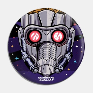 star lord Pin