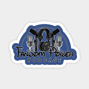 The Magical World of Fandom Magnet