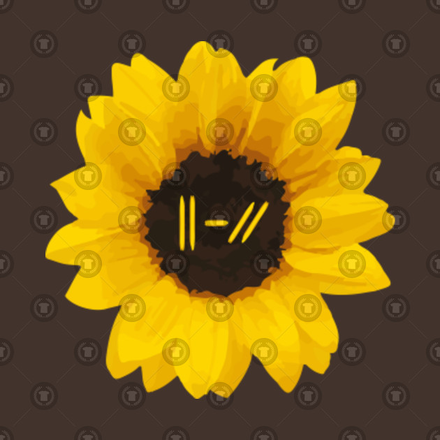 Trench Sunflower