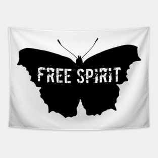 Free spirit Tapestry