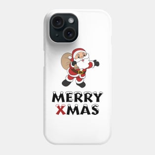 Merry Xmas Phone Case