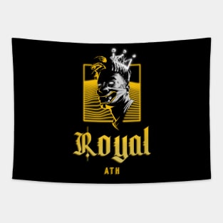 Royal Tapestry