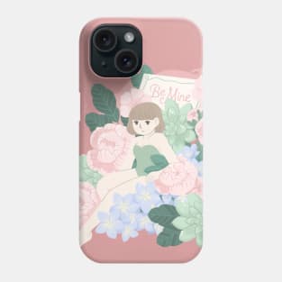 Bouquet Phone Case