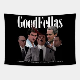 Goodfellas Tapestry